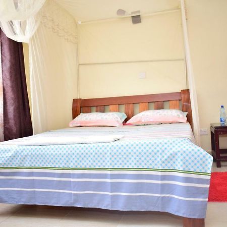 Joy Comfort Homestay Nairobi Exteriér fotografie
