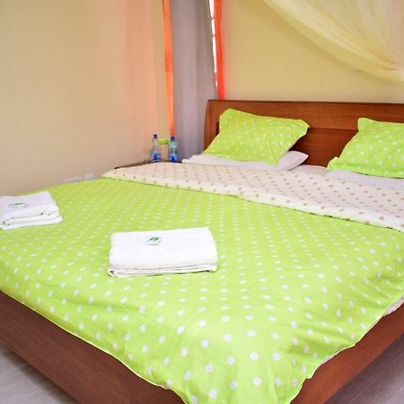Joy Comfort Homestay Nairobi Exteriér fotografie