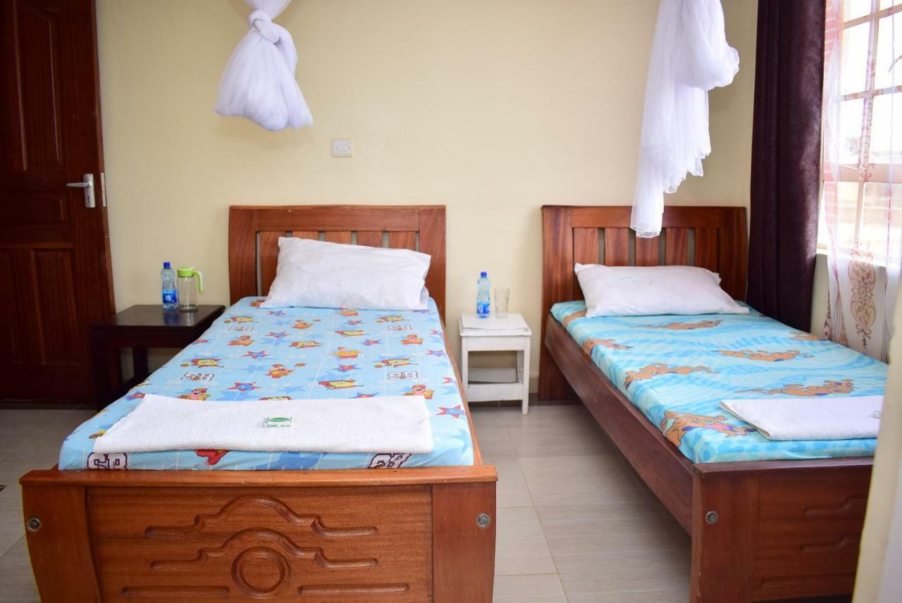 Joy Comfort Homestay Nairobi Exteriér fotografie