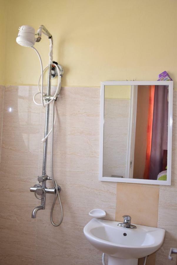 Joy Comfort Homestay Nairobi Exteriér fotografie