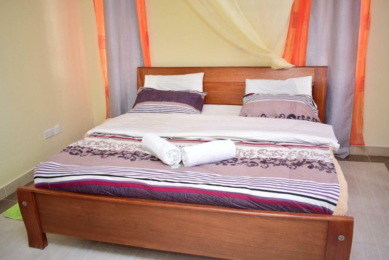 Joy Comfort Homestay Nairobi Exteriér fotografie