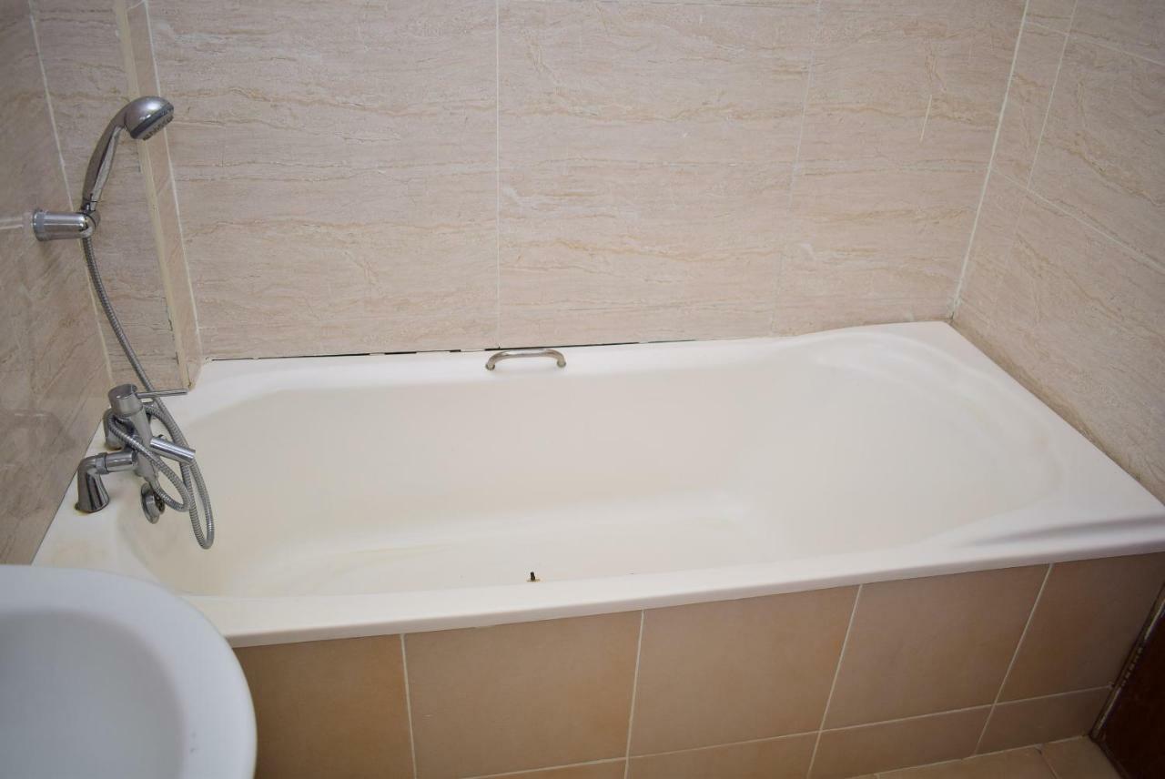 Joy Comfort Homestay Nairobi Exteriér fotografie