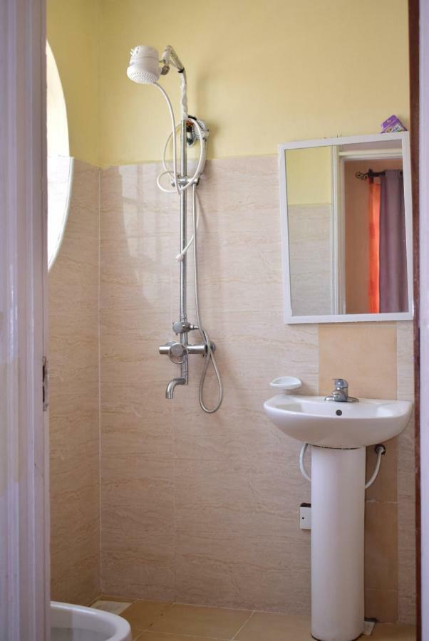 Joy Comfort Homestay Nairobi Exteriér fotografie
