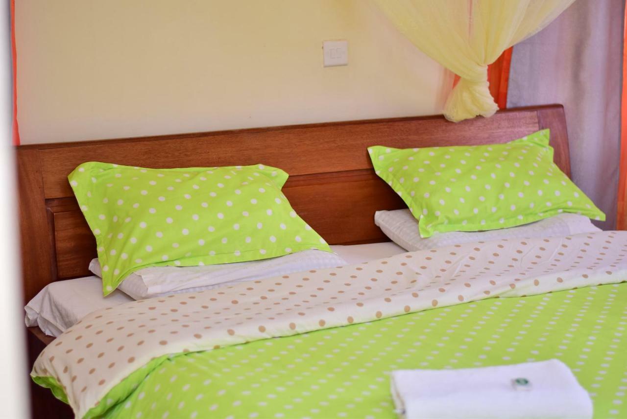 Joy Comfort Homestay Nairobi Exteriér fotografie