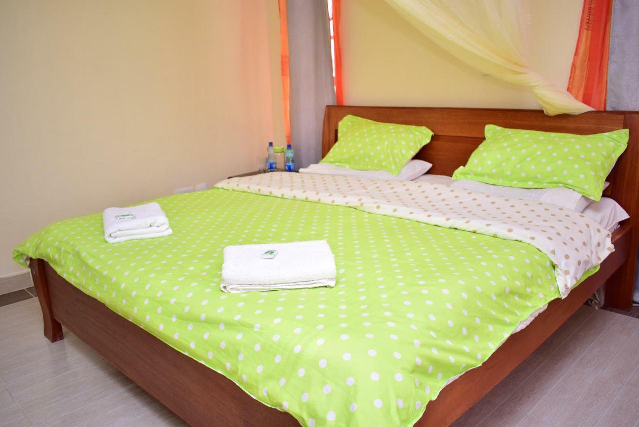 Joy Comfort Homestay Nairobi Exteriér fotografie