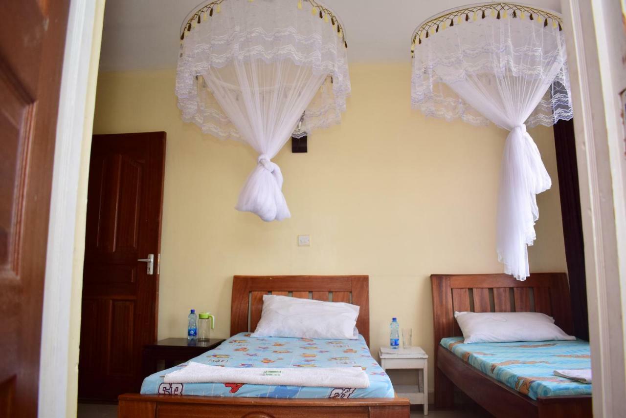 Joy Comfort Homestay Nairobi Exteriér fotografie