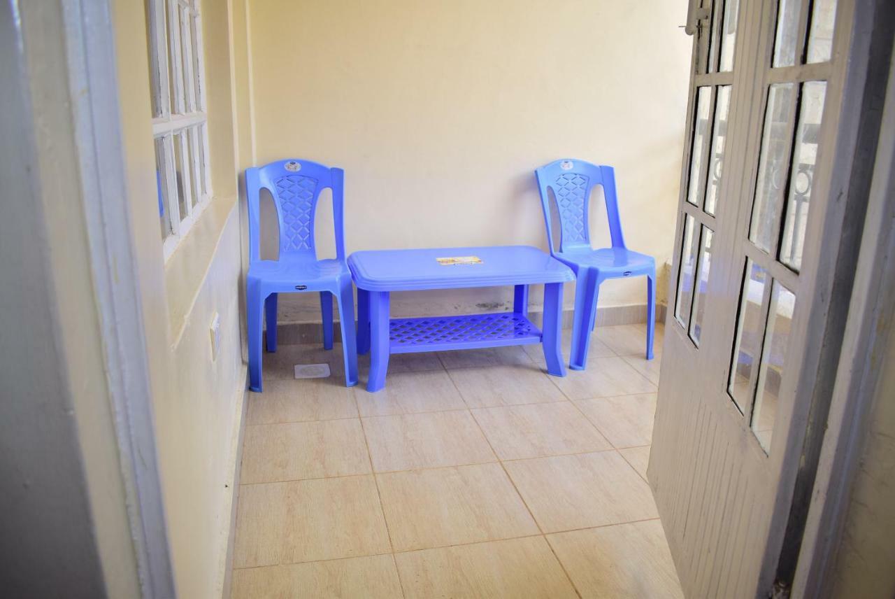 Joy Comfort Homestay Nairobi Exteriér fotografie
